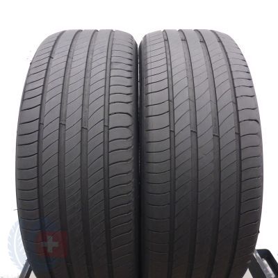 3. 4 x MICHELIN 225/50 R19 100V XL e Primacy S1 Lato 2023 5,8-6mm 