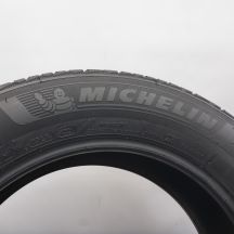 5. Opony 225/60 R17 4x MICHELIN 103H XL Pilot Alpin SUV Zimowe 2021 7,2-7mm