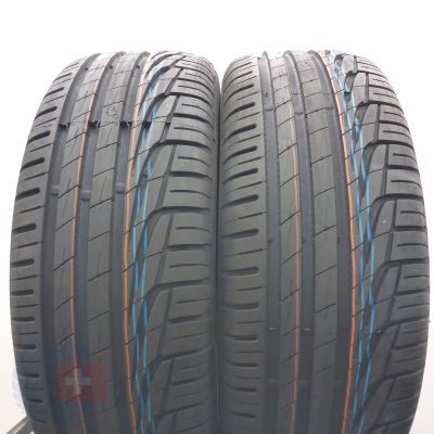 4. Opony 235/60 R16 4x UNIROYAL 100H RainExpert 5 Letnie 2025 