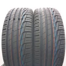 4. Opony 235/60 R16 4x UNIROYAL 100H RainExpert 5 Letnie 2025 