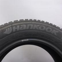 5. Opony 195/65 R15 4x HANKOOK 95T XL Winter I Cept RS2 Zimowe 2021 