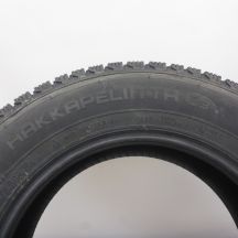 5. Opony 195/75 R16C 2x NOKIAN 107/105R Hakkapelitta C3 KOLCE Zimowe 2020 Jak Nowe