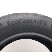 5. Opona 205/60 R16 1x CONTINENTAL 92V EcoContact 6 Letnia 2023 