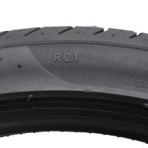 6. 1 x PIRELLI 255/40 R21 102Y XL P Zero R01 Lato 6.2mm