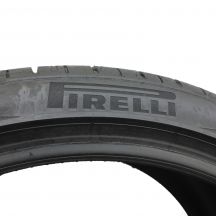 4. 2 x PIRELLI 305/30 ZR21 100Y P ZERO NA1 Lato 5.8-6mm