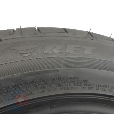 9. 4 x BRIDGESTONE 225/50 R16 92W Potenza RE050 BMW RunFlat Lato 2016 Jak Nowe