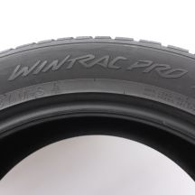6. Opony 285/45 R21 2x VREDESTEIN 113Y XL Wintrac Pro Zimowe 2022 6,5-7mm