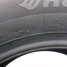8. Opony 215/60 R16C 4x HANKOOK 103/101T Winter I cept LV Zimowe 2025 