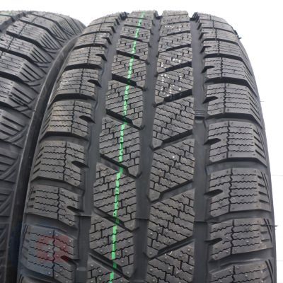 2. 4 x NORDEXX  195/70 R15 C 104/102R WinterSafe Van Zima 2020