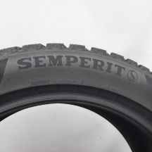 6. Opony 225/45 R17 4x SEMPERIT 91H Speed-Grip 5 Zimowe 2025 8,8mm