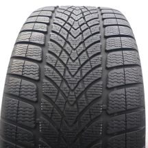 1 x DUNLOP 295/40 R20 106V SP Winter  Sport 4D N0 Zima 2020 7mm