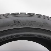 7. Opony 235/45 R21 2x GOODYEAR 101T XL UltraGrip Performance+ SUV Zimowe 2023 7,5mm 