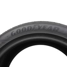 4. Opony 225/45 R17 2x GOODYEAR 94Y XL Eagle F1 Asymmetric 3 BMW Letnie 2023 Jak Nowe Nieużywane