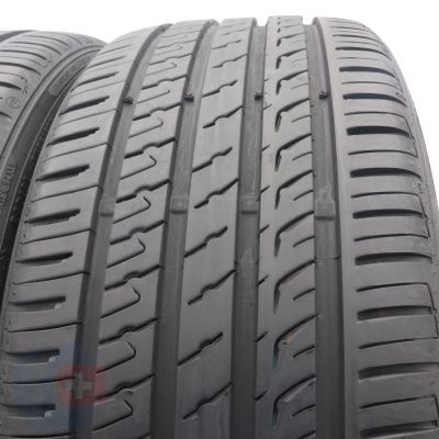 3. Opony 225/35 R19 2x BARUM 88Y XL Bravuris 5HM Letnie 2024 7,5mm