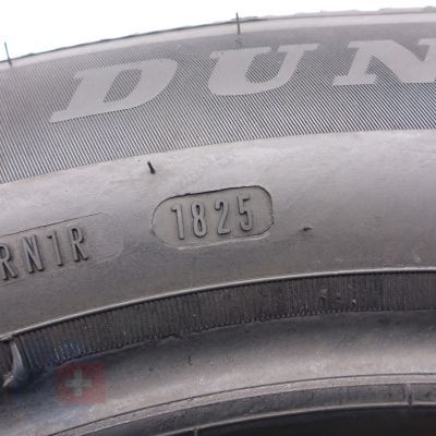 2. Opona 215/60 R16 1x DUNLOP 99H XL Winter ev Zimowa 2025 