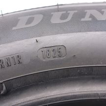 2. Opona 215/60 R16 1x DUNLOP 99H XL Winter ev Zimowa 2025 