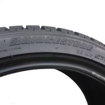 2. 1 x BRIDGESTONE  255/35 R19 96V XL Blizzak LM-25V Zima 8mm