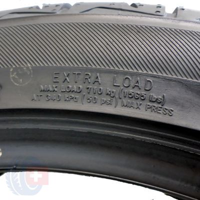9. 4 x FIRESTONE 225/45 R19 96W XL Destination Hp Lato 2018 