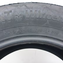 7. Opony 195/65 R15 4x CEAT 91H Winter Drive Zimowe 2025 
