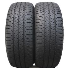 3. 4 x MICHELIN 215/60 R16C 103/101T Agilis 51 Lato 2016 6-7mm