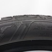 11. Opony 235/45 R21 4x GOODYEAR 101T XL UltraGrip Performance+ SUV Zimowe 2022/23 6,2-6,8mm 