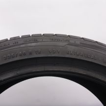 5. Opony 225/40 R18 2x MATADOR 92Y XL Hectorra 5 Letnie 2024 7,8-7,5mm