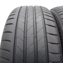 2. 2 x BRIDGESTONE 235/50 R19 99W Turanza T005 MO Lato 6,8mm 2021