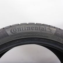 4. Opony 245/40 R18 2x CONTINENTAL 97V XL WinterContact Ts 850 P A0 Zimowe 2023  