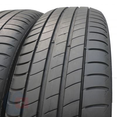 3. 2 x MICHELIN  195/55 R20 95H XL Primacy 3 Lato 5,2mm