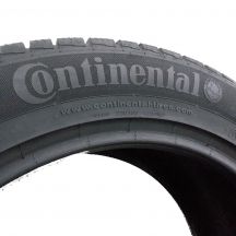 4. 2 x CONTINENTAL 265/45 R19 105V XL ContiWinterContact TS 830 P N0 Zima 7.2mm