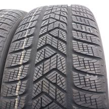 3. Opony 235/55 R19 2x PIRELLI 101T Scorpion Winter A0 Zimowe 2022 