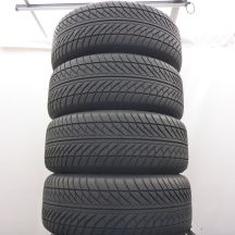 Opony 255/50 R19 4x GOODYEAR 107H XL UltraGrip Wrangler BMW Zimowe 2022 7,8mm