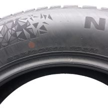 4. Opony 235/60 R18 2x NEXEN 103H Winguard Sport 2 SUV Zimowe 2023 Jak Nowe 7,5mm