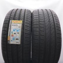 Opony 255/45 R19 2x PIRELLI 100V Scorpion Verde SEAL Letnie 2019 
