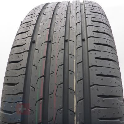 Opona 205/60 R16 1x CONTINENTAL 96H XL EcoContact 6 Letnia 2025 
