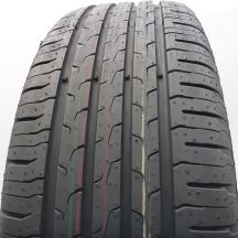 Opona 205/60 R16 1x CONTINENTAL 96H XL EcoContact 6 Letnia 2025 