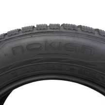 5. 2 szt. Opony 215/65 R17 - Nokian - Zima - Hakkapeliitta R2 Suv - 103R - XL
