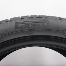 6. Opony 245/45 R20 2x PIRELLI 103V Scorpion Winter Zimowe 2015, 2016 6,7-6,8mm
