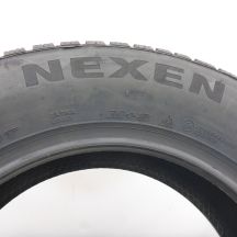 6. Opony 205/65 R15 4x NEXEN 99T WinGuard Snow G3 Zimowe 2024 