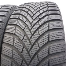 2. Opony 225/45 R17 4x SEMPERIT 91H Speed-Grip 5 Zimowe 2024 8,5mm 