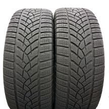 Opony 235/55 R19 2x GOODYEAR 105T XL UltraGrip Performance+ Zimowe 2023 7-7,2mm 