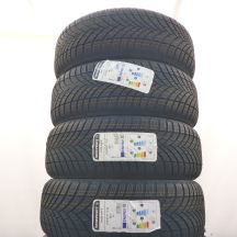 Opony 215/55 R17 4x SEMPERIT 98V XL Speed-Grip 5 Zimowe 2025 
