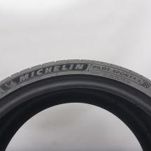 3. Opona 315/30 ZR22 1x MICHELIN 107Y XL Pilot Sport 4 S N0 Letnia 2023 6,5mm