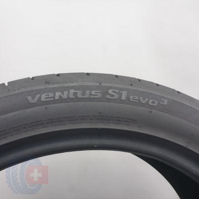 6. Opony 225/45 R19 4x HANKOOK 96W XL Ventus S1 evo 3 Letnie 2023 6,8-6,5mm