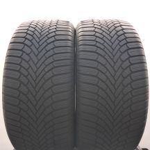 5. Opony 285/45 R20 4x BRIDGESTONE 112W XL Blizzak 6 Zimowe 2025 7-6,8mm