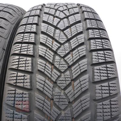 2. Opony 235/60 R18 4x GOODYEAR 107H XL UltraGrip Performance+ Suv Zimowe 2023 8,2mm