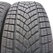 2. Opony 235/60 R18 4x GOODYEAR 107H XL UltraGrip Performance+ Suv Zimowe 2023 8,2mm