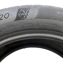 3. Opona 275/50 R20 1x MICHELIN 113V XL MO1 PilotAlpin 5 SUV Zimowa 2021 5,8mm