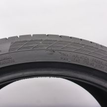 7. Opony 255/35 R19 2x CONTINENTAL 255/35 R19 96Y XL ContiSportContact 5 Letnie 2020 6mm