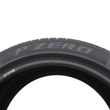 6. Opony 315/35 R21 2x PIRELLI 111Y XL PZero BMW RunFlat Letnie 2021 6,2mm